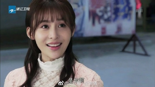 “Truyền Kỳ Về Ông Trùm”: Nữ diễn viên đẹp át cả phần Yoona cuối cùng đã xuất hiện! - Ảnh 11.