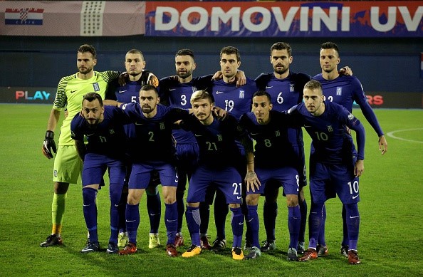 Croatia vùi dập Hy Lạp, chạm tay vào vé World Cup 2018 - Ảnh 3.