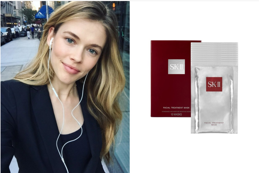 Mỹ phẩm tủ của 13 chân dài Victorias Secret: ngoài những thứ đắt đỏ thì cũng đầy món chỉ vài trăm nghìn ai cũng mua được - Ảnh 11. Mỹ phẩm tủ của 13 chân dài Victorias Secret: ngoài những thứ đắt đỏ thì cũng đầy món chỉ vài trăm nghìn ai cũng mua được - Ảnh 11.