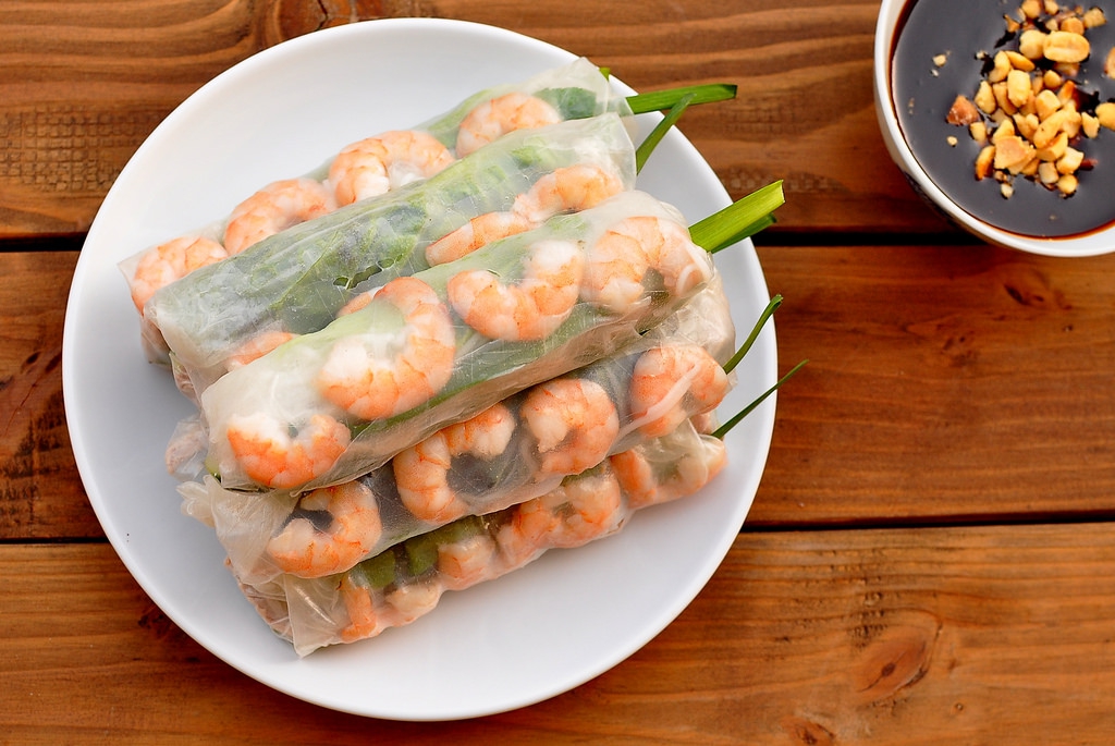 Top 15 món ăn Việt Nam được người Hàn Quốc yêu thích, trong đó có cả món ăn trong mâm cơm hàng ngày - Ảnh 5.