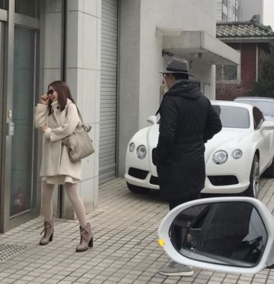 Bi Rain chi hàng triệu đô mua nhà mới tặng bà xã Kim Tae Hee - Ảnh 1.