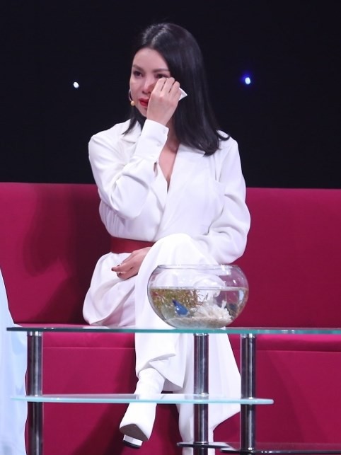 Tiết lộ từng ph&aacute; thai theo &yacute; chồng sắp cưới của Tr&agrave; Ngọc Hằng bị cắt tr&ecirc;n s&oacute;ng truyền h&igrave;nh - Ảnh 3.