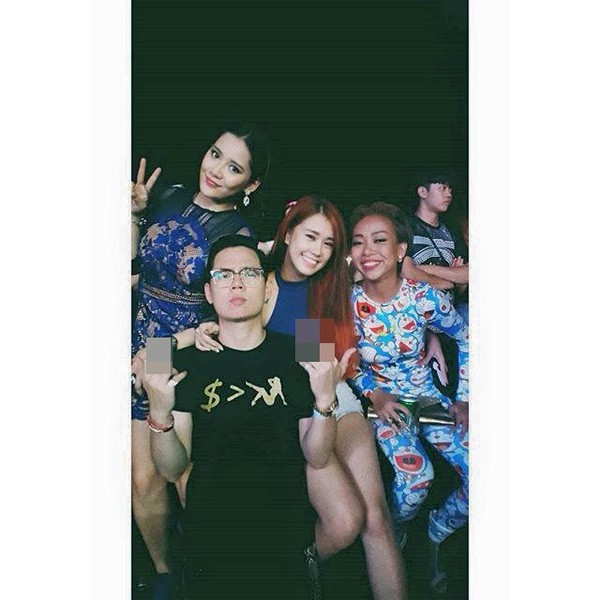 Nh&igrave;n lại 2 năm y&ecirc;u nhau &ecirc;m đềm nhưng đầy ngọt ng&agrave;o của Ngọc Thảo - Andree - Ảnh 7.