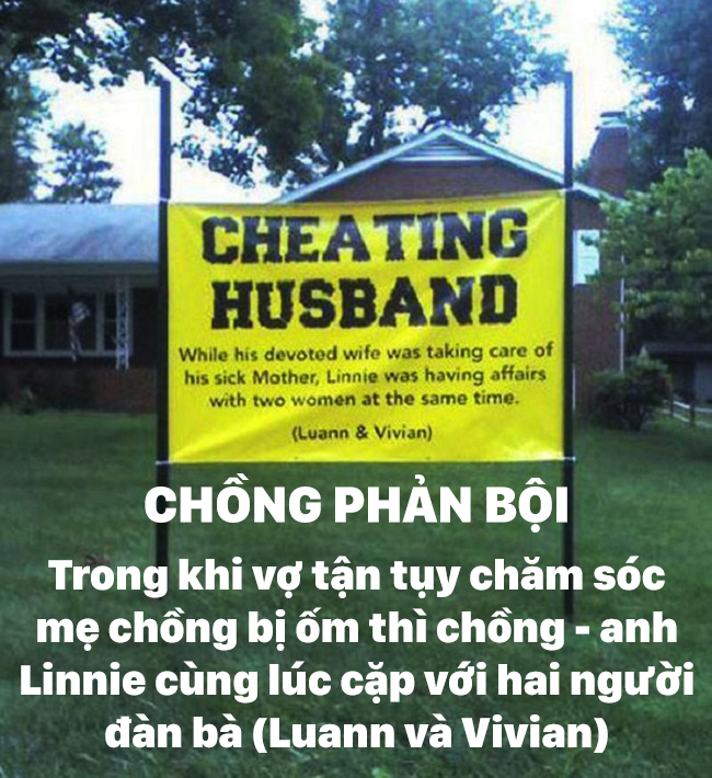 18 chiêu trả thù tình thật thâm hậu của những sát thủ đầu mọc sừng - Ảnh 5.