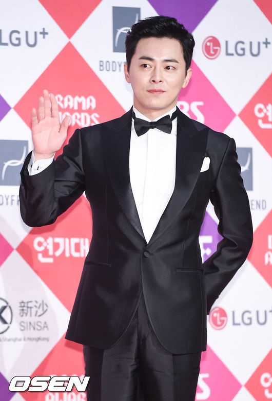 Song Joong Ki – Song Hye Kyo giành giải Cặp đôi đẹp nhất tại KBS Drama Awards 2016 - Ảnh 19.