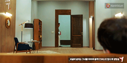 Trước khi “đổ” vì quý ngài Kim Shin, hãy nhớ ông chú yêu tinh này là đệ nhất xéo xắt! - Ảnh 12.