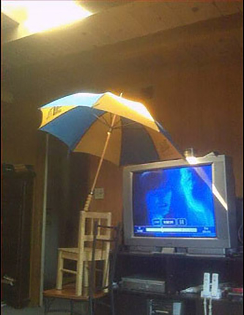 Đến quỳ với 12 kiểu chắp v&aacute; đồ d&ugrave;ng kh&ocirc;ng thể bựa hơn - Ảnh 23.