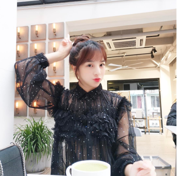 Kh&ocirc;ng cần sexy, c&ocirc; bạn Trung Quốc vẫn đốn tim d&acirc;n mạng v&igrave; dễ thương qu&aacute; trời! - Ảnh 12.