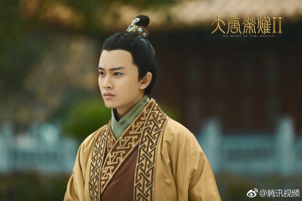 &ldquo;Đại Đường Vinh Diệu 2&rdquo; nhận c&aacute;i kết đắng d&ugrave; được đầu tư c&ocirc;ng phu - Ảnh 10.