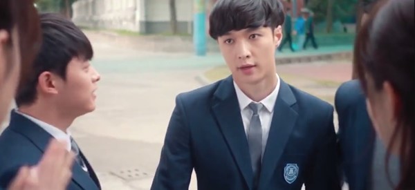 Cầu Hôn Đại Tác Chiến: Lay (EXO) nhận trái đắng vì sáng tác bài hát chế nhạo bạn gái - Ảnh 7.