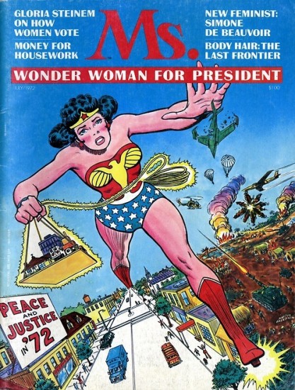 15 điều tuyệt vời về Wonder Woman m&agrave; c&oacute; thể bạn chưa biết - Ảnh 12.