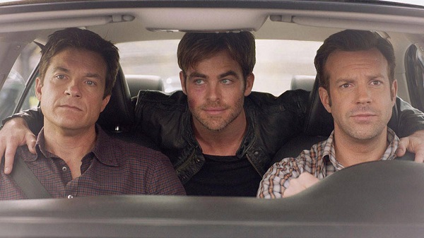 Chris Pine - Bạn trai hoàn hảo của các nàng công chúa - Ảnh 11.