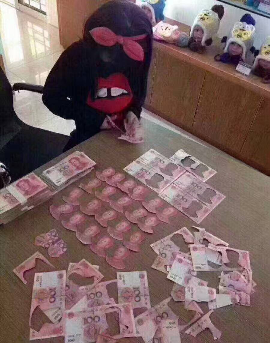 17 tr&ograve; nghịch ngợm của những em b&eacute; si&ecirc;u quậy khiến bố mẹ muốn tăng x&ocirc;ng - Ảnh 7.