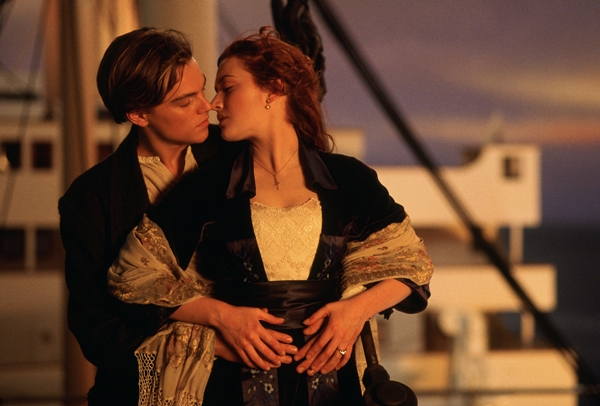 Lưu Diệc Phi – Lý Dịch Phong sẽ đóng “Titanic” bản Trung Quốc? - Ảnh 4.