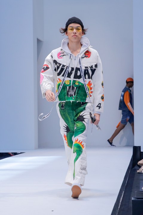 Lần đầu đến Malaysia dự fashion week, Kelbin Lei kh&ocirc;ng ngờ giới trẻ ở đ&acirc;y biết r&otilde; về m&igrave;nh - Ảnh 12.