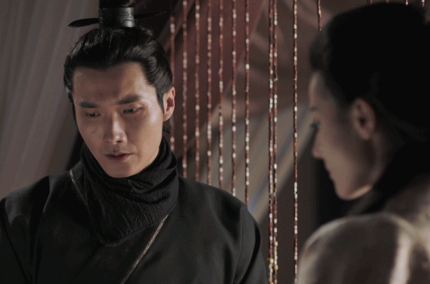 &ldquo;Lệ Cơ Truyện&rdquo;: Học Trương B&acirc;n B&acirc;n 360 kế &ldquo;cưa cẩm&rdquo; Địch Lệ Nhiệt Ba - Ảnh 12.