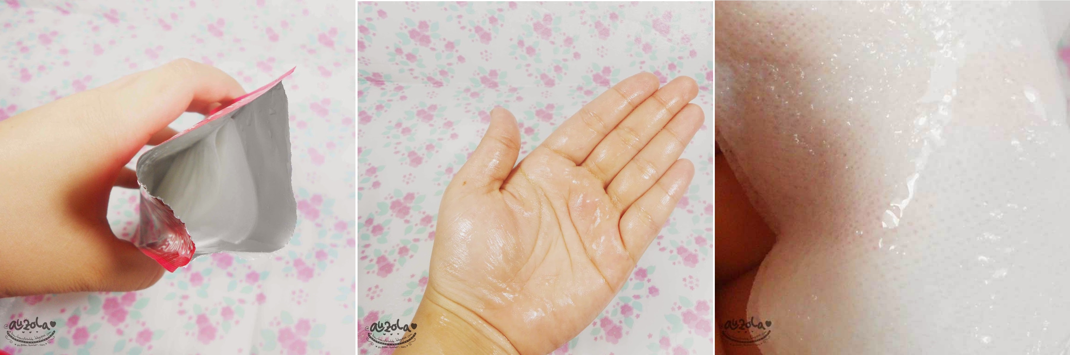 Bí kíp da đẹp của Phạm Băng Băng nằm ở 5 loại mặt nạ này và đây là review tường tận về chúng - Ảnh 12. Bí kíp da đẹp của Phạm Băng Băng nằm ở 5 loại mặt nạ này và đây là review tường tận về chúng - Ảnh 12.