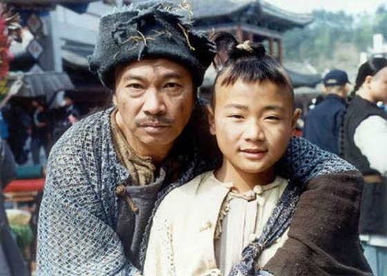 45 bộ phim cổ trang Hoa Ngữ gắn liền với tuổi thơ của một thế hệ khán giả Việt Nam (P.2) - Ảnh 20.