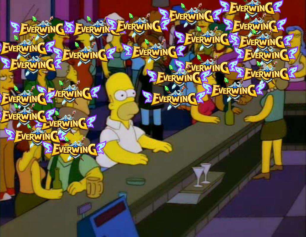 Hướng dẫn block tận gốc Everwing mà không làm sứt mẻ tình bạn - Ảnh 1. Hướng dẫn block tận gốc Everwing mà không làm sứt mẻ tình bạn - Ảnh 1.