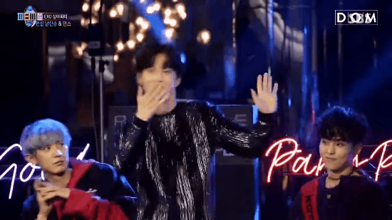 Điểm mặt những xu hướng hot nhất năm 2017 trong Kpop - Ảnh 12.