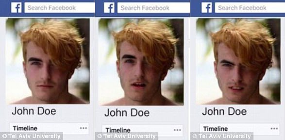 Ảnh đại diện Facebook sắp c&oacute; thể tự cười, kh&oacute;c, phẫn nộ theo Like của người kh&aacute;c như thế n&agrave;y đ&acirc;y - Ảnh 5.