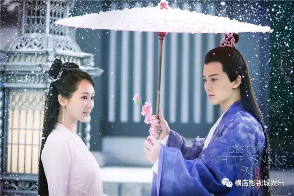 Còn chưa lên sóng, 7 drama Hoa Ngữ này đã ngốn của nhà đài nội địa cả tỷ đồng! - Ảnh 12.