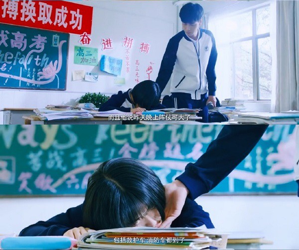 “Gửi Thời Đẹp Đẽ”: Xuất hiện “bánh bèo” xen ngang chuyện tình cảm của Giang Thần – Tiểu Hy - Ảnh 11.