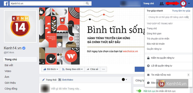 Bạn có biết Facebook cũng có tổng tài tư vấn thất tình từ A đến Z không? - Ảnh 5.