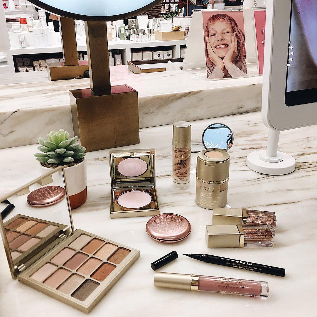 Hóa ra Forever 21 còn có người em tên Riley Rose, beauty store dành riêng cho hội mê làm đẹp và thích sống ảo - Ảnh 7. Hóa ra Forever 21 còn có người em tên Riley Rose, beauty store dành riêng cho hội mê làm đẹp và thích sống ảo - Ảnh 7.