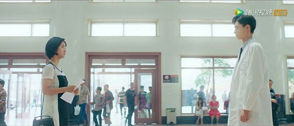 &ldquo;Gửi Thời Đẹp Đẽ&rdquo;: Kh&aacute;n giả ghen tỵ v&igrave; Giang Thần v&agrave; Tiểu Hy ch&iacute;nh thức đến với nhau - Ảnh 12.