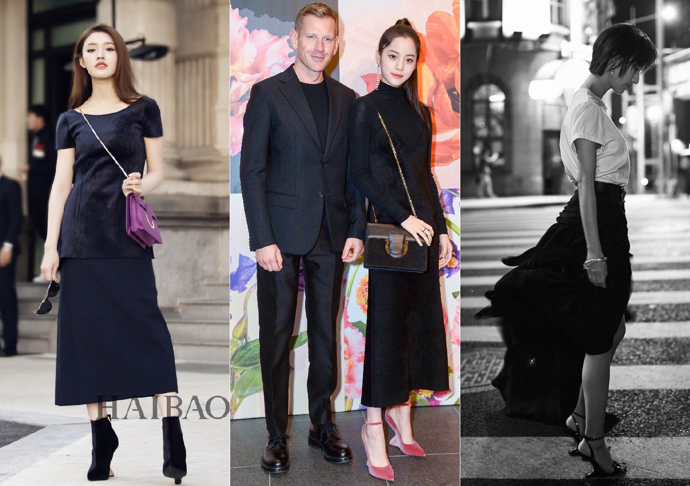 BST giày cao gót bá đạo của Phạm Băng Băng, Angela Baby: lênh khênh như cà kheo, thậm chí không có gót nhìn đã muốn trẹo chân - Ảnh 11. BST giày cao gót bá đạo của Phạm Băng Băng, Angela Baby: lênh khênh như cà kheo, thậm chí không có gót nhìn đã muốn trẹo chân - Ảnh 11.