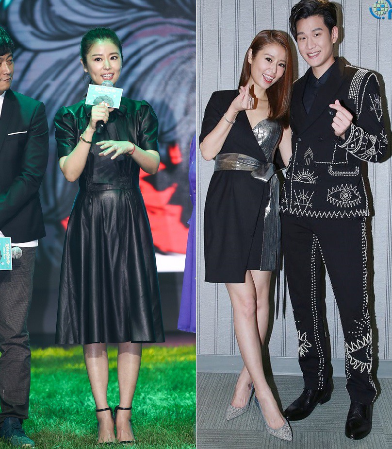 Style của bộ 3 Hoàn Châu Cách Cách: A hoàn trở thành nữ hoàng thảm đỏ sang chảnh lồng lộn, 2 công chúa lại đơn giản, nhẹ nhàng bất ngờ - Ảnh 12. Style của bộ 3 Hoàn Châu Cách Cách: A hoàn trở thành nữ hoàng thảm đỏ sang chảnh lồng lộn, 2 công chúa lại đơn giản, nhẹ nhàng bất ngờ - Ảnh 12.