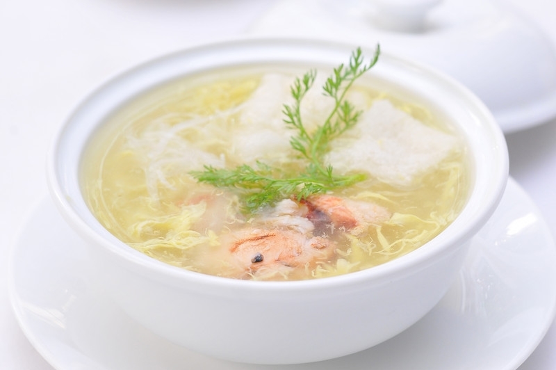 Top 15 món ăn Việt Nam được người Hàn Quốc yêu thích, trong đó có cả món ăn trong mâm cơm hàng ngày - Ảnh 4.