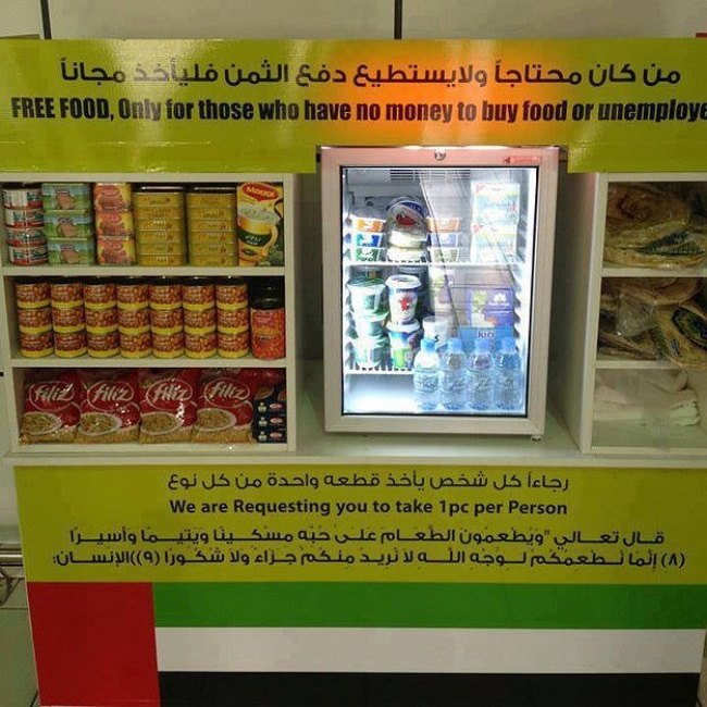 12 minh chứng cho thấy Dubai không chỉ giàu mà còn sở hữu những thứ siêu độc đáo - Ảnh 23.