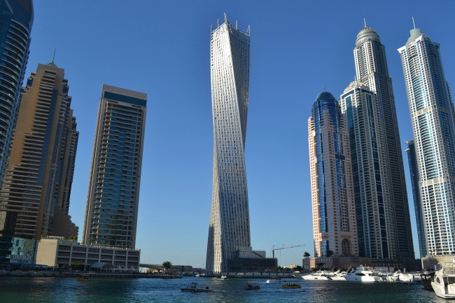 12 minh chứng cho thấy Dubai không chỉ giàu mà còn sở hữu những thứ siêu độc đáo - Ảnh 1.