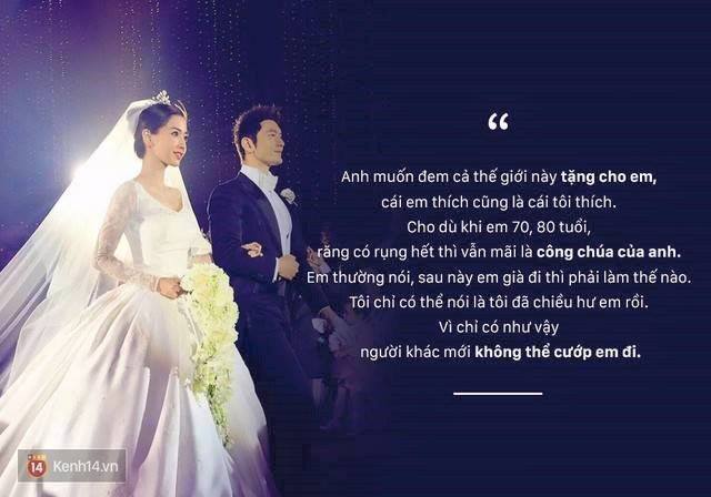 Điều ngọt ngào nhất là: Dù có ra sao cũng không bao giờ phải một mình - Ảnh 1.