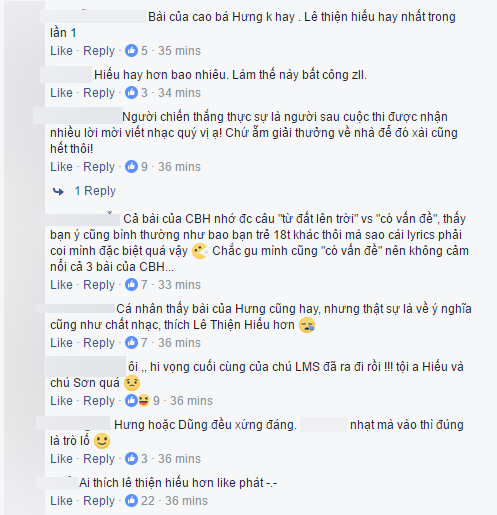 Tranh cãi về việc đông fan như Thiện Hiếu, Phan Mạnh Quỳnh... vẫn bại trận trước Cao Bá Hưng, Thảo Nhi - Ảnh 7.