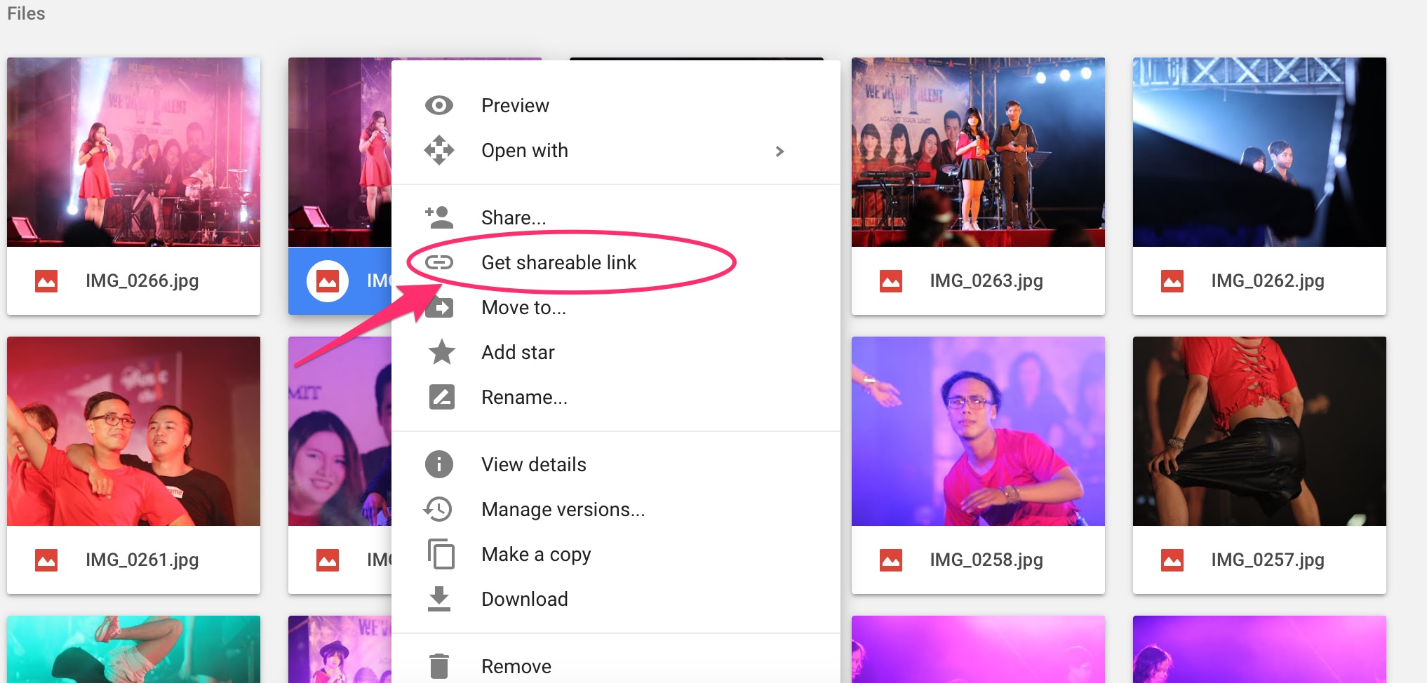 Lúc nào gửi ảnh cho nhau cũng nhoè không nét căng, chỉ là bạn chưa biết 5 cách này thôi - Ảnh 5. Lúc nào gửi ảnh cho nhau cũng nhoè không nét căng, chỉ là bạn chưa biết 5 cách này thôi - Ảnh 5.