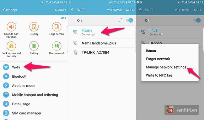 Làm theo hướng dẫn này, tha hồ sống ảo những ngày đứt cáp - Ảnh 2.