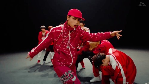 NCT 127 trở lại với 9 thành viên và sẵn sàng “quậy tung” sân khấu Việt Nam vào 17/1 tới - Ảnh 3.