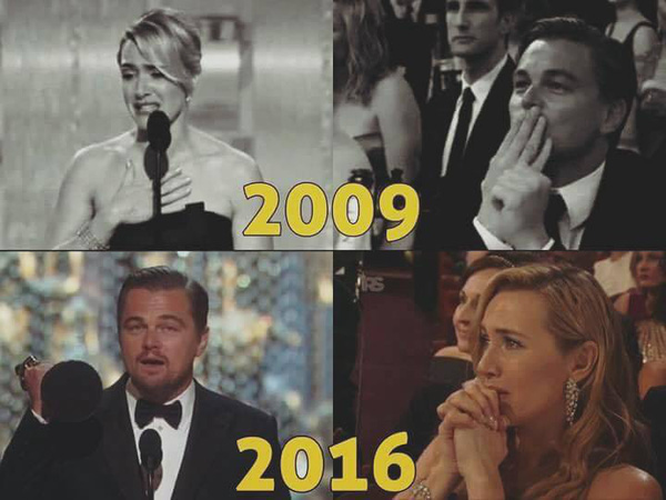 Năm 2016 v&agrave; những bức ảnh ấn tượng - g&acirc;y sốc nhất của showbiz thế giới! - Ảnh 2.