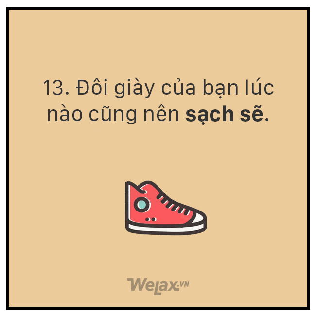 33 phép lịch sự tối thiểu chưa chắc ai cũng hiểu - Ảnh 16.