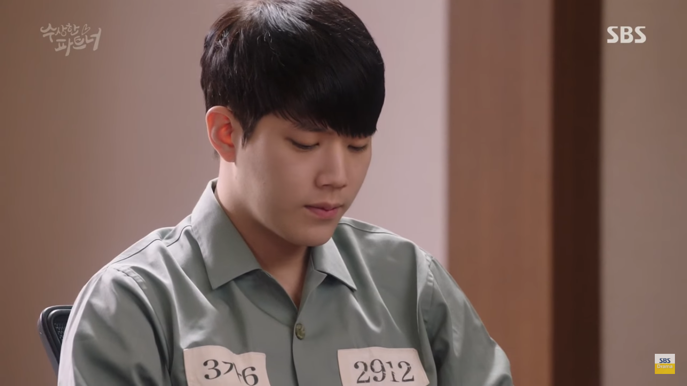 “Đối Tác Đáng Ngờ”: Bất chấp tất cả, Ji Chang Wook chai mặt “thả thính” Nam Ji Hyun - Ảnh 13.