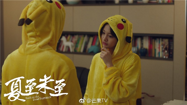 Sở Kiều Truyện” VS. “Hạ Chí Chưa Tới” sau nửa chặng đường và những con số biết nói - Ảnh 10.