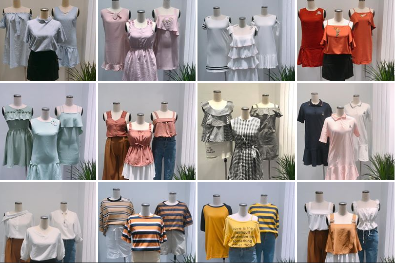 Đồ đẹp, trendy mà giá lại mềm, đây là 15 shop thời trang được giới trẻ Hà Nội kết nhất hiện nay - Ảnh 40.