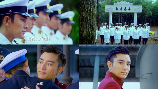 10 &ldquo;c&aacute;i b&oacute;ng&rdquo; lớn nhất của c&aacute;c diễn vi&ecirc;n Hoa Ngữ m&agrave; chưa ai c&oacute; thể tho&aacute;t ra! (P.2) - Ảnh 13.