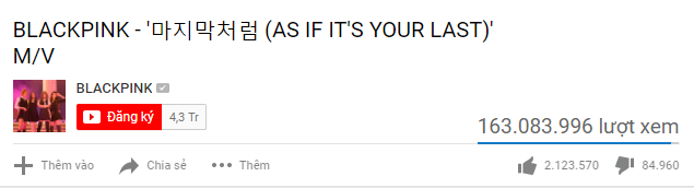 Idol Kpop: Càng nhiều dislike càng nổi hay càng nổi thì càng nhiều dislike? - Ảnh 5.