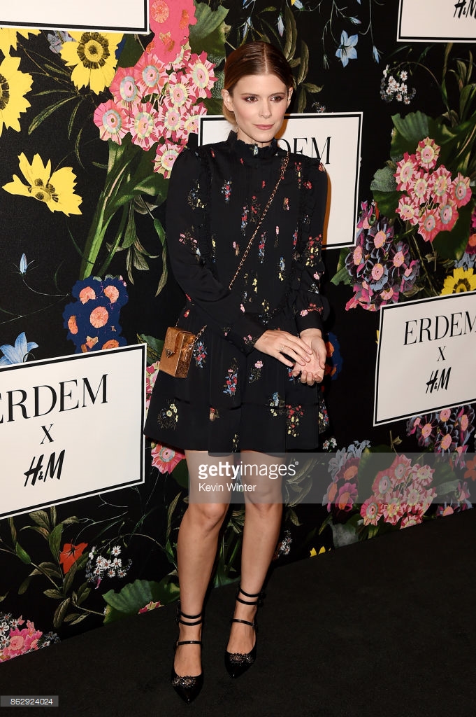 Chi Pu diện style lạ, trò chuyện vui vẻ với Tiffany trong sự kiện ra mắt BST H&M x ERDEM tại Mỹ - Ảnh 15. Chi Pu diện style lạ, trò chuyện vui vẻ với Tiffany trong sự kiện ra mắt BST H&M x ERDEM tại Mỹ - Ảnh 15.