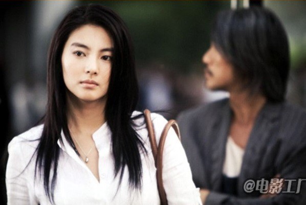 12 mỹ nhân phim Châu Tinh Trì: Ai cũng đẹp đến từng centimet (Phần 2) - Ảnh 12.