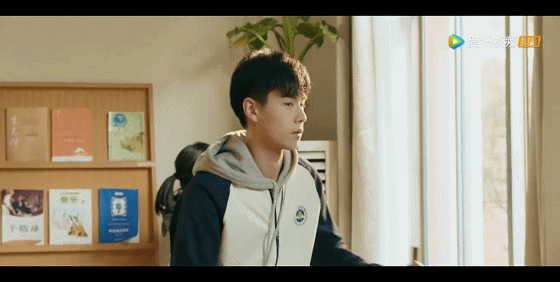 “Gửi Thời Đẹp Đẽ”: Xuất hiện “bánh bèo” xen ngang chuyện tình cảm của Giang Thần – Tiểu Hy - Ảnh 12.